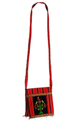 JAMBILL ATHONG JAMBORONG/ JAMBILI ATHONG SLING BAG