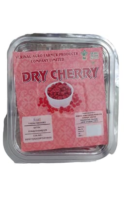 Dry Cherry