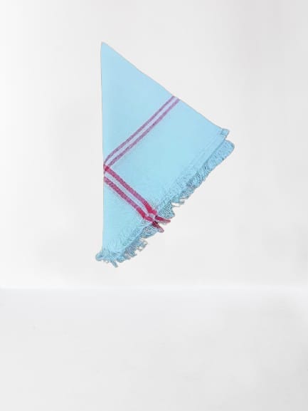 Handmade Cotton Handicarchief