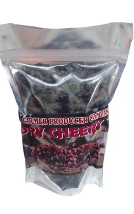 Dry Cherry