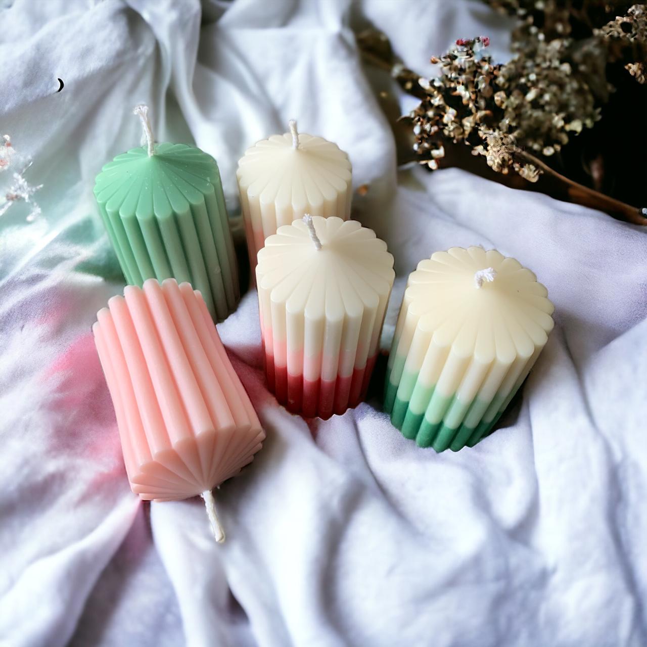 DEcorative candle ( Small)