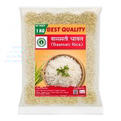 Basmati Rice