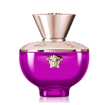 Versace Pour Femme Dylan Purple Eau De Parfum For Women 100ml