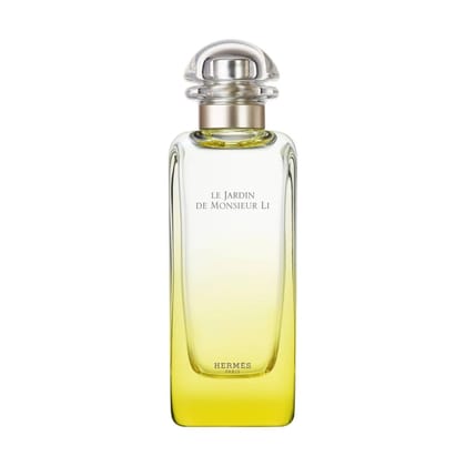 Le Jardin de Monsieur Li Eau de Toilette 100ml by Hermès for Women