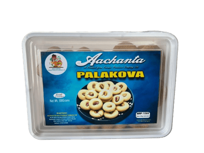 Palakova Palakova