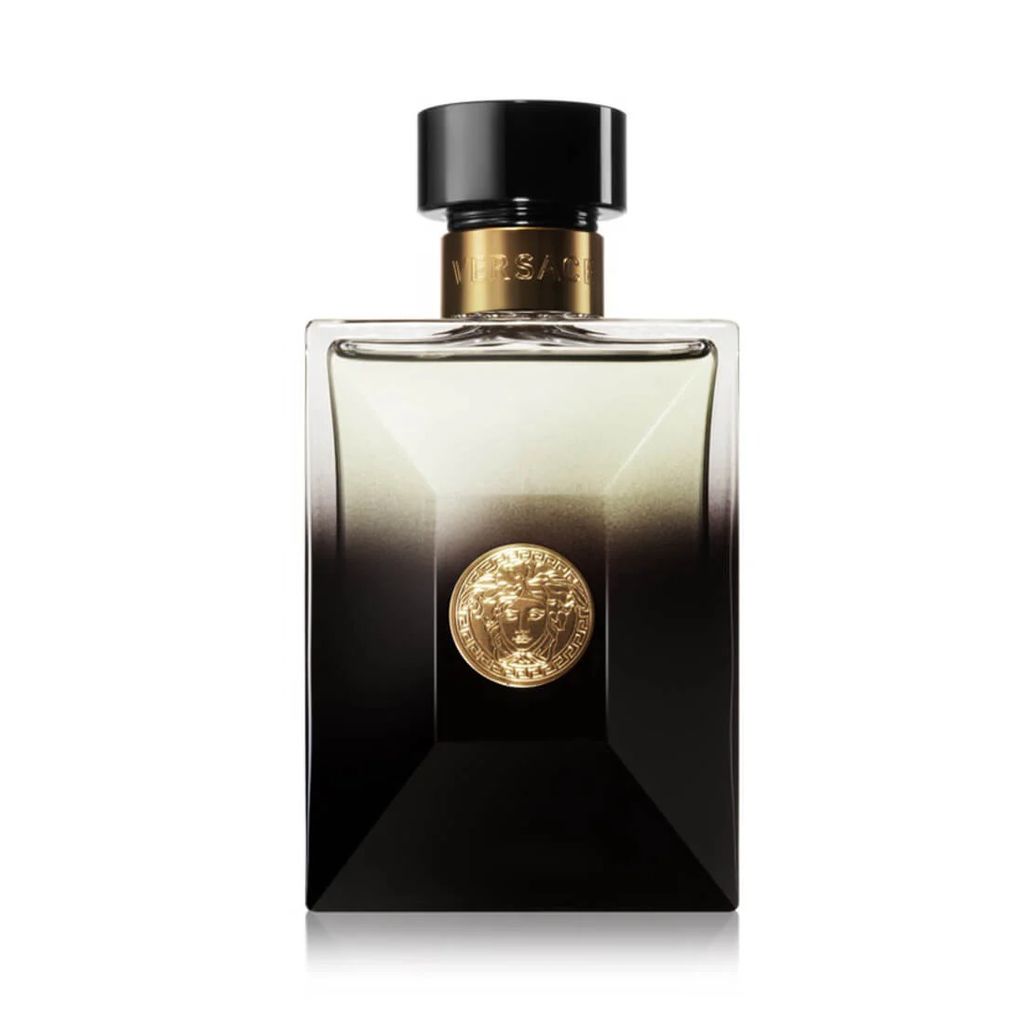 Versace Oud Noir EDP Perfume For Men 100ml Perfume