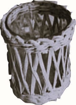 Brand seal