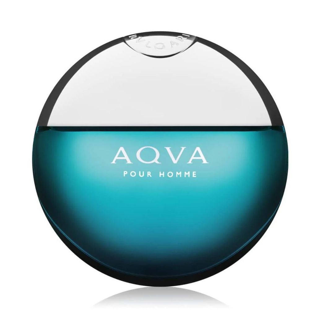 Bvlgari Aqva Pour Homme Eau De Toilette 100ml Perfume Spray for Men Never Miss This Offer