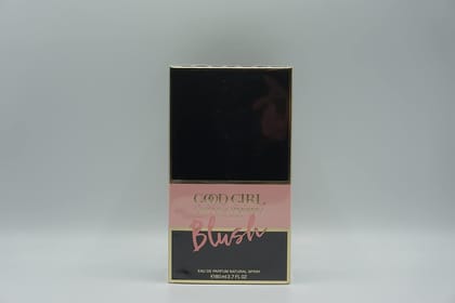 Carolina Herrera Good Girl Blush Eau de Parfum for Women - 80ml/2.7 fl oz