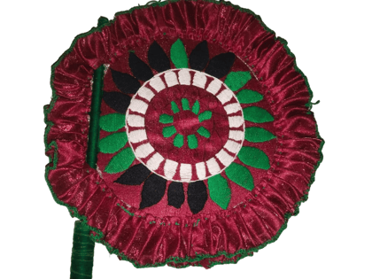 HAND FAN