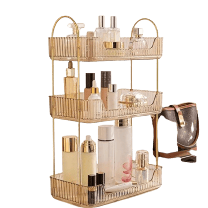 Cathie 3-Tier Multipurpose Organizer