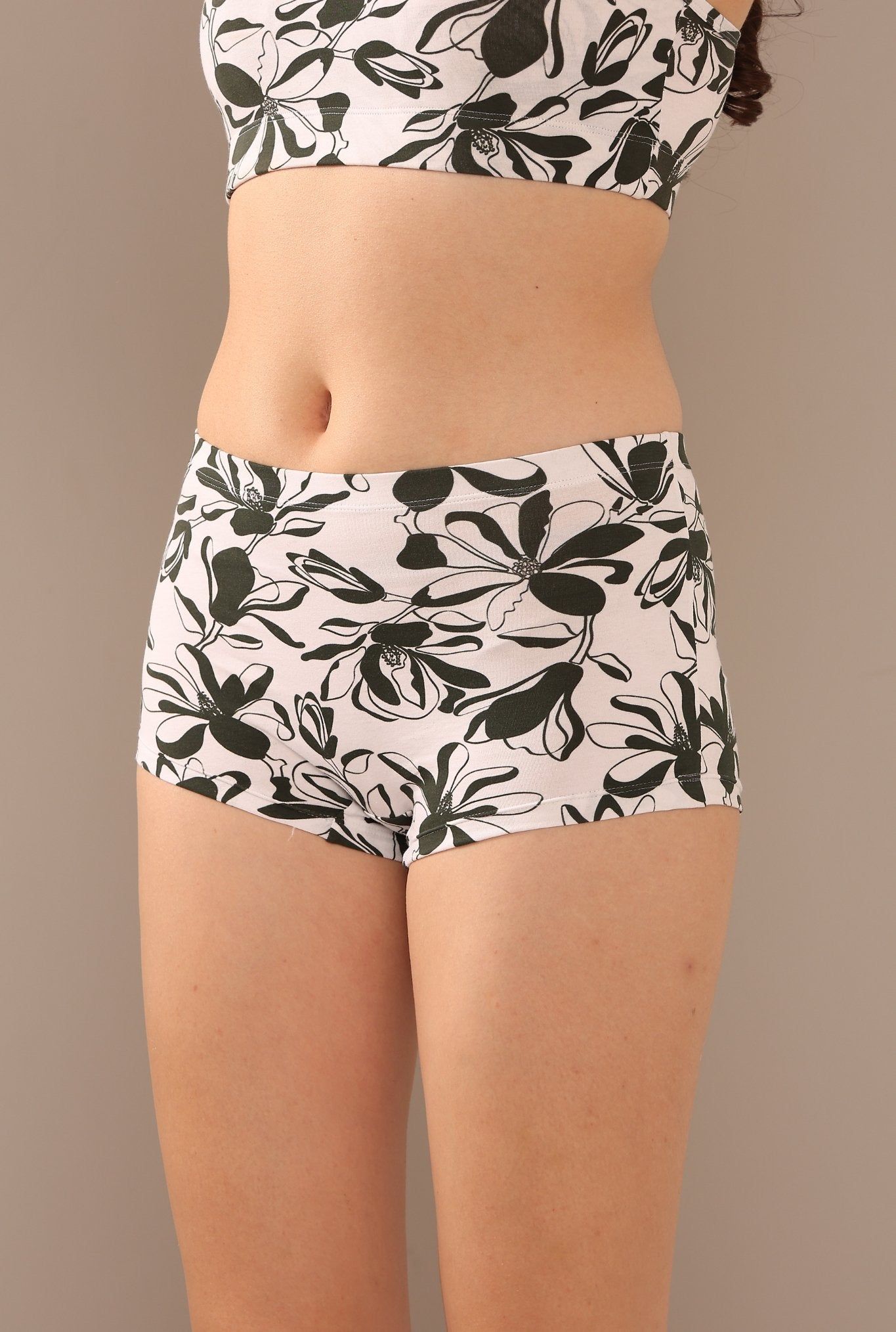 Black Boy Best Boy Short Swim Bottoms Kanu Surf Girls Swimming
