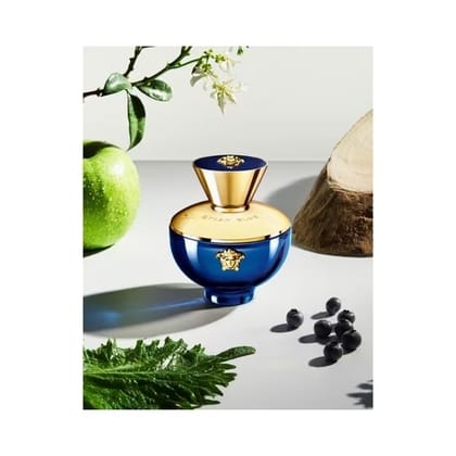 Versace Dylan Blue Pour Femme 100ml Eau de Parfum Spray