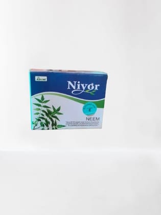 Handmade Neem Soap