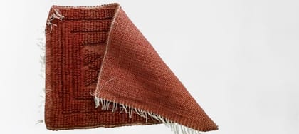 Jute Door Mat