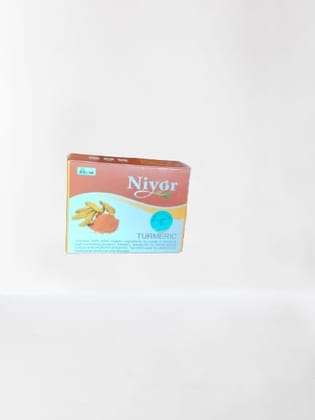 Handmade Turmeric Soap Handmade Turmeric Soap
