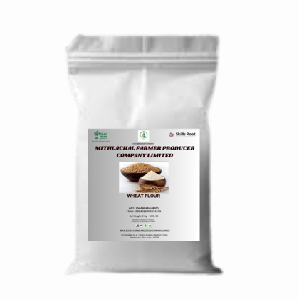 Wheat Flour (2Kg) Wheat Flour (2Kg)