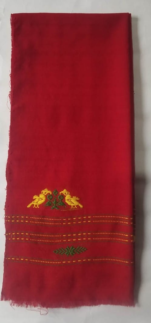 Handwoven unisex Mufflers
