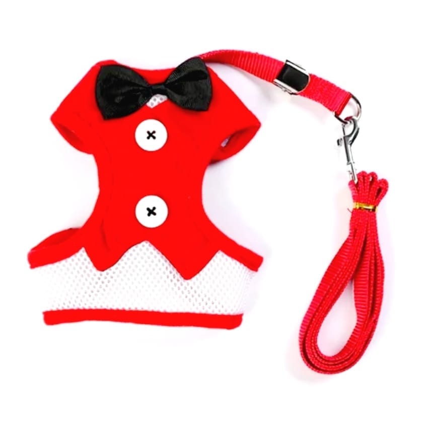 Puppy Dog Harness