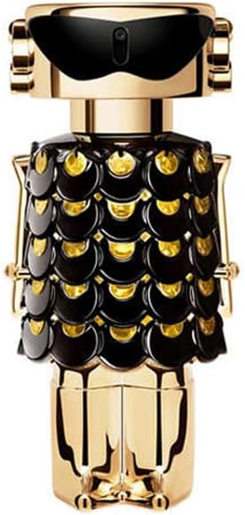 Fame Paco Rabanne Parfum Spray EDP 80ml Women Perfume Luxury Fragrance to be Only Beautiful Girl And Women's