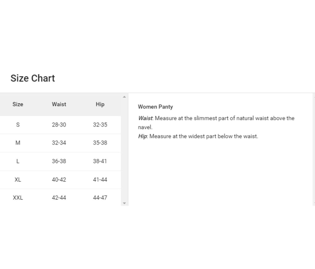 Maxolity® Comfortable Women's Cotton Hipster Panties - Soft, Breathable, and Stylish Solid Colors pack of 6