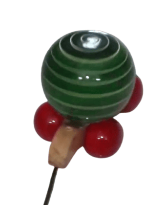 Wooden Turtle Pull Toy-HandCrafted Wooden Toys for Kids