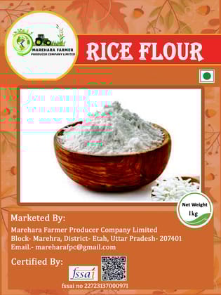 Rice Flour