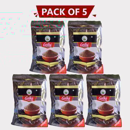 Golki Powder (500gm)