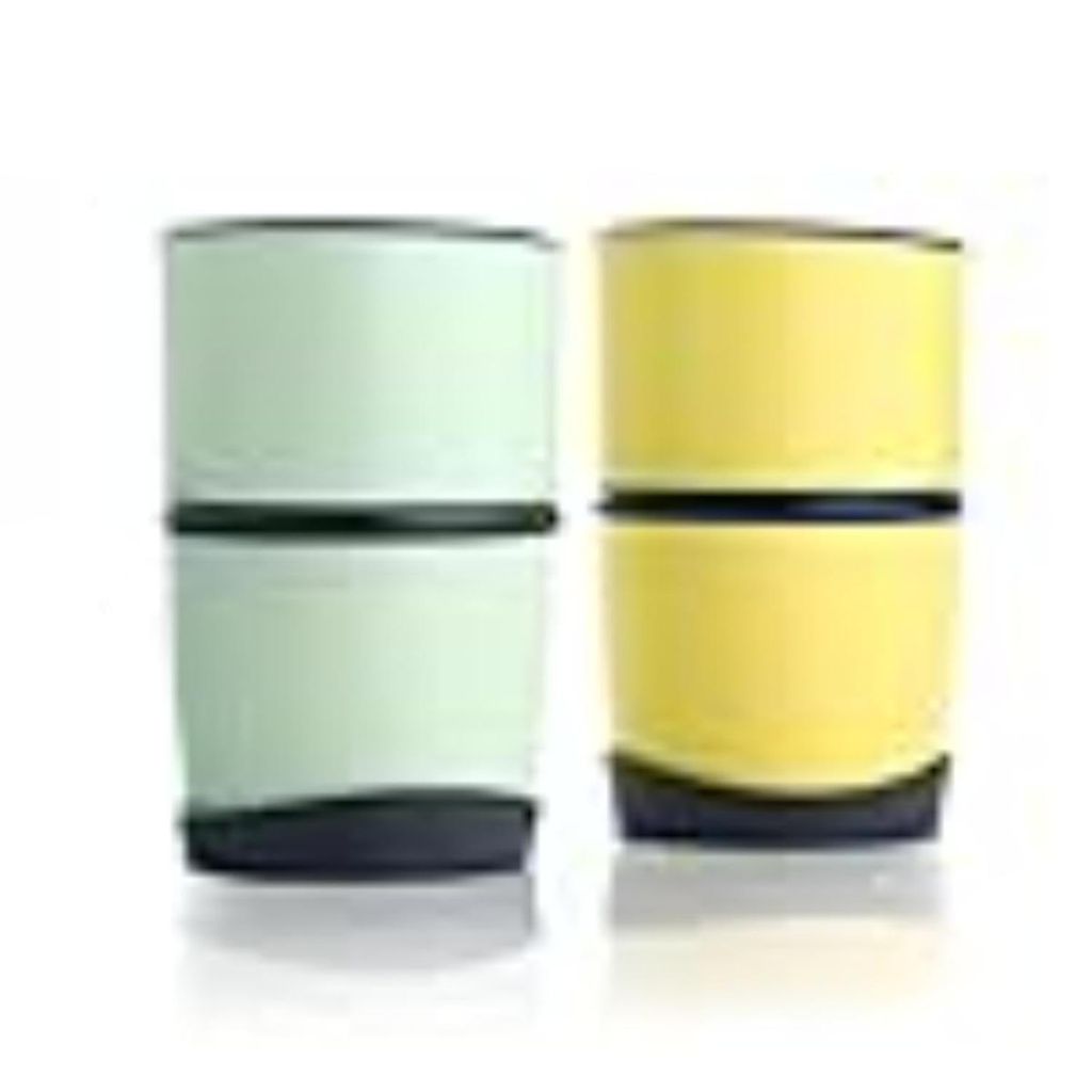 GLOBAL IMPEX  3 in 1 Dry Fruit Chopper Slicer Multipurpose Kitchen Cutter with 3 Steel Blade Dry Fruit Slicer - Pista Green Color (296 Gram Pack Of 1, Additional 3 Steel Blade)