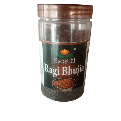 RAGI BHUJIA