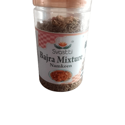 BAJRA MIXTURE (NAMKEEN)