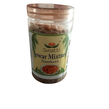 JOWAR MIXTURE (NAMKEEN)