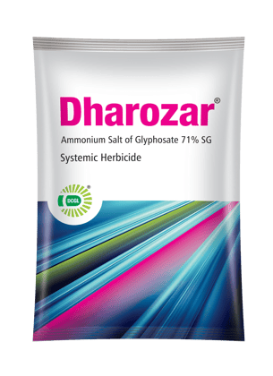 DHAROZAR HERBICIDE DHAROZAR HERBICIDE