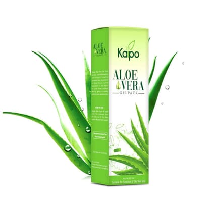 Keva Aloe Face Wash