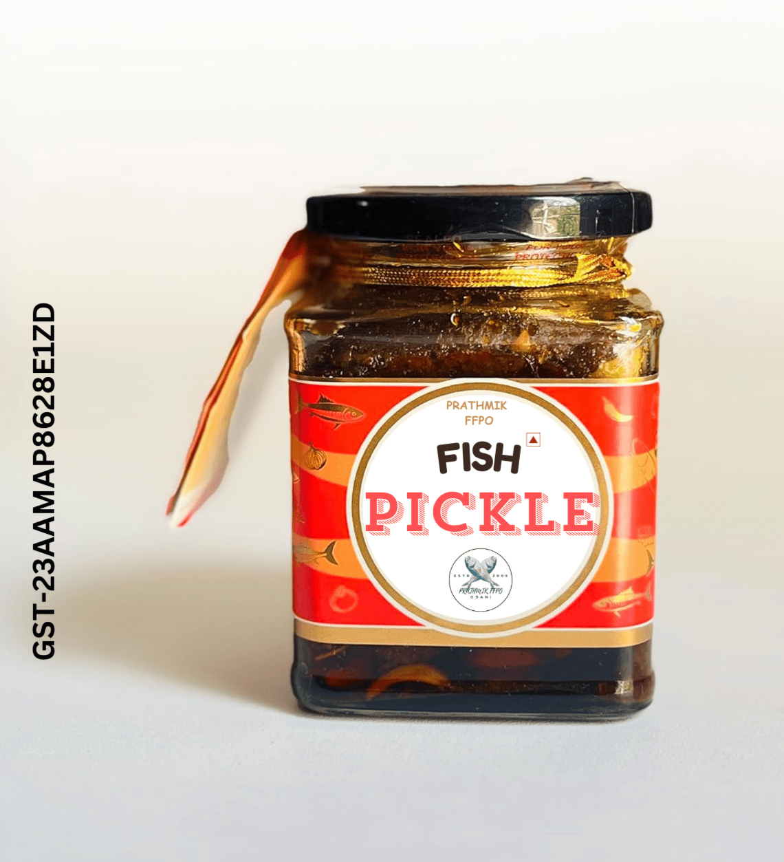 Fish Pickle 250Gm