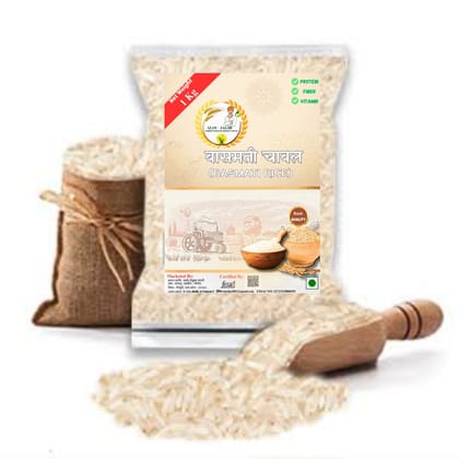 BASMATI RICE BASMATI RICE