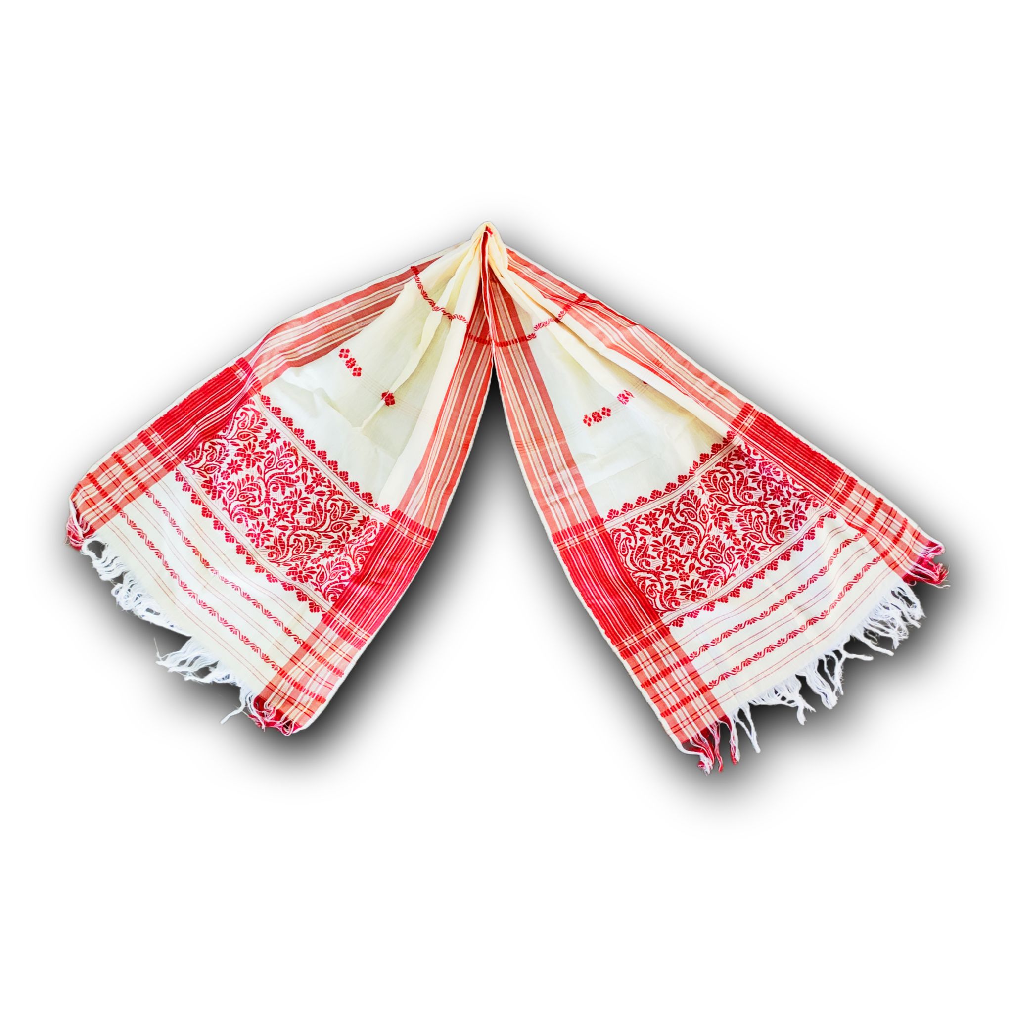 Asomi handmade Silk Gamusa