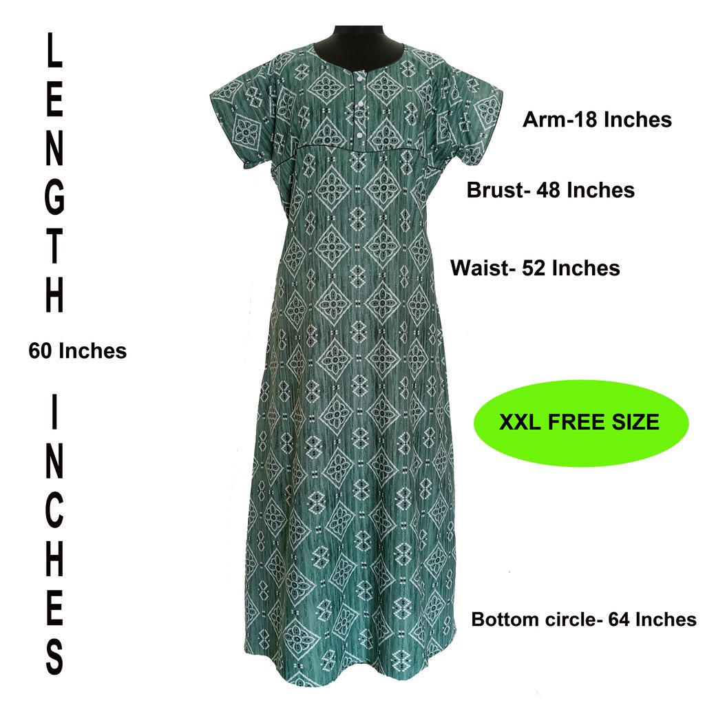 Size Guide Size Guide