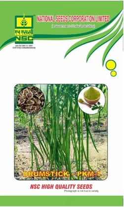 NSC Drumstick/PKM-1, (10gm)