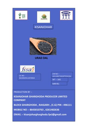 Urad Dal