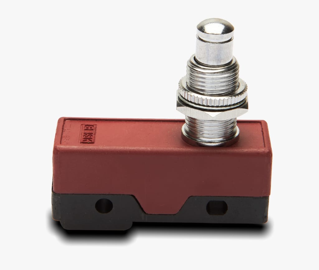 BRISK brand Fin Type Standard Micro Switch, Fin-10