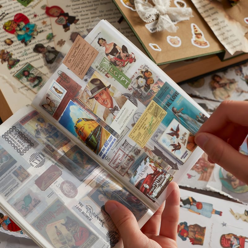 ...