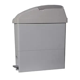 Conta Sanitary Pad Disposal Bin Feminine Hygiene Dustbin 0803 CK 15