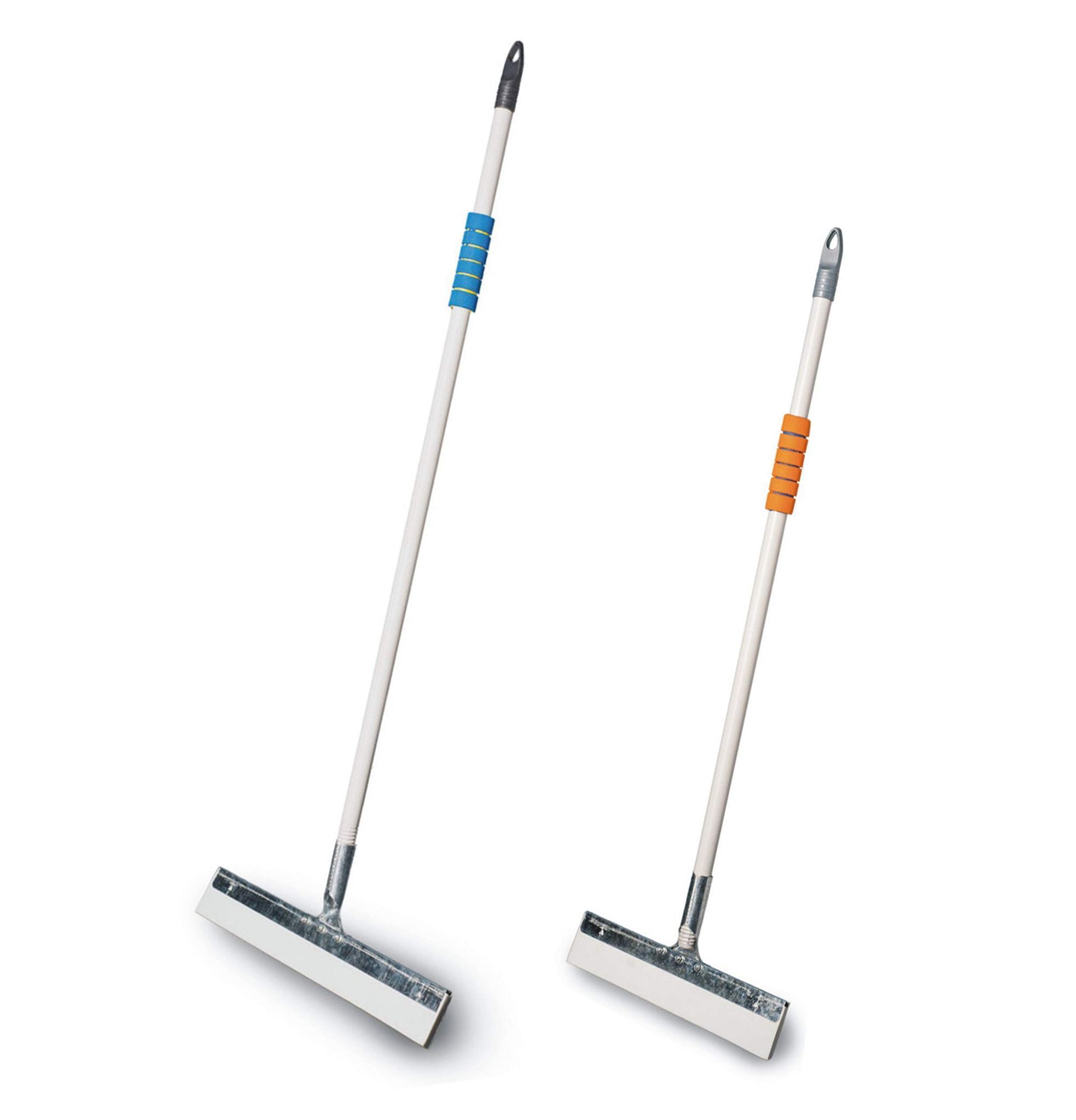 VIMAL Combo Set of  Ecowipe 400 (16 inch wide) Home Floor Cleaning Wiper and Ecowipe 300 (12 inch wide) for Bathroom Floor Cleaner Wiper (Multicolour, Standard Size)