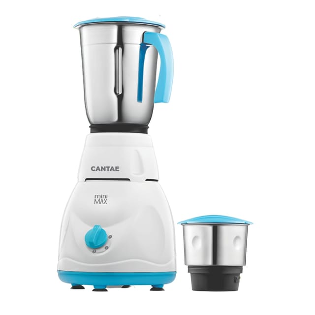 CANTAE LIFE MADE BETTER Mixer Grinder Minimax 500 Watts