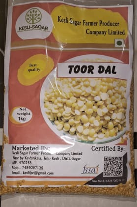 Toor dal