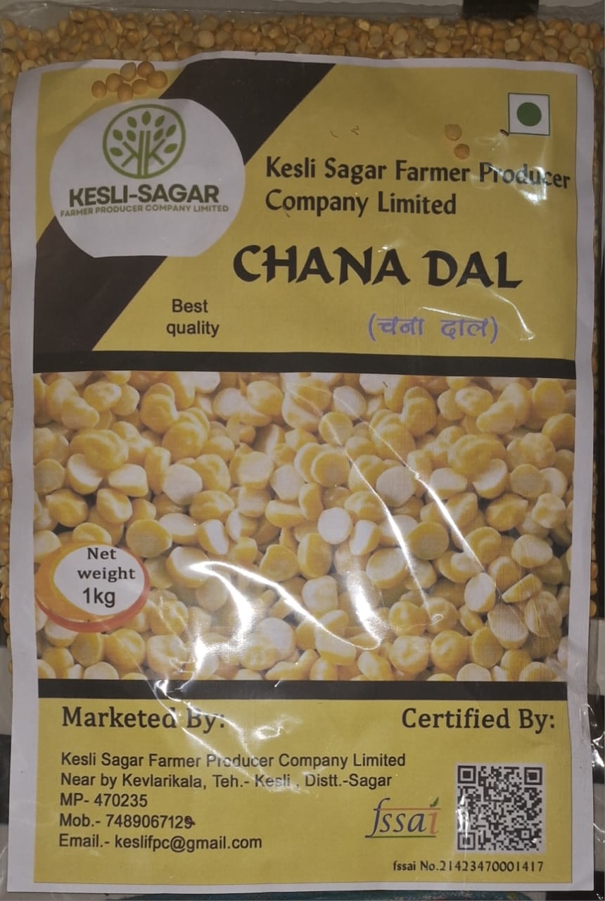 Chana Dal