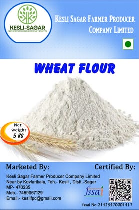 Wheat Flour