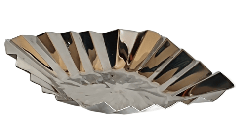 HANDICRAFT Shrinkish Square Tray NJ16