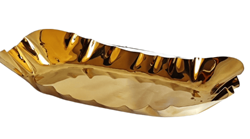 HANDICRAFT Shrinkish Tray NJ17